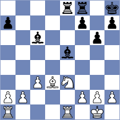 Skliarov - Sliwicki (chess.com INT, 2021)