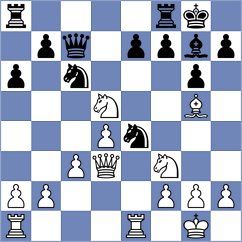 Fakhrutdinov - Arun (Chess.com INT, 2020)