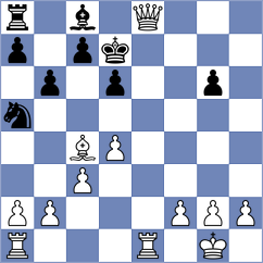 Vazquez Maccarini - Roussos (Chess.com INT, 2021)