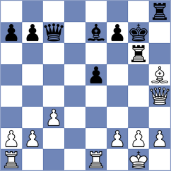Narva - Stark (chess.com INT, 2023)