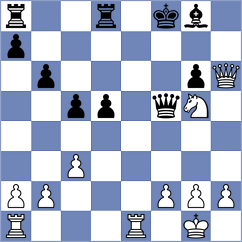 Pino Perez - Zampronha (chess.com INT, 2023)