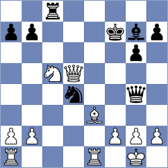 Aslanov - Shevchuk (chess.com INT, 2024)
