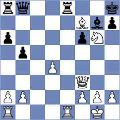 Tay - Petre (Chess.com INT, 2020)