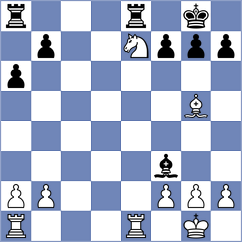 Goncalves - Lye (chess.com INT, 2024)