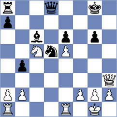 Suasnabar - Budiarti (Chess.com INT, 2021)