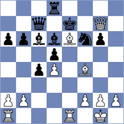 Kasparov - Scamps (Besancon, 1999)