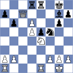 Doric - Usov (Chess.com INT, 2020)