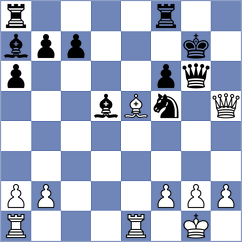 Rudykh - Iljushina (Chess.com INT, 2021)
