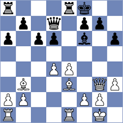 Varillas Jimenes - Vilca Contreras (Chess.com INT, 2020)