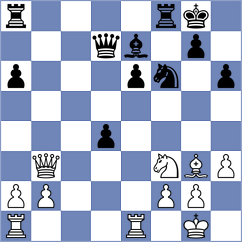 Zhizmer - Serban (chess.com INT, 2024)