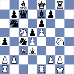 Beilin - Craig (Chess.com INT, 2017)