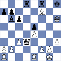 Pichot - Otero Marino (chess.com INT, 2024)