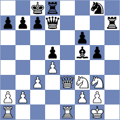 Zavivaeva - Maidana (Chess.com INT, 2020)