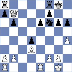 Orzech - Rustemov (chess.com INT, 2024)