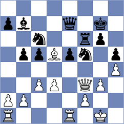 Belenkaya - Krjukova (Chess.com INT, 2020)
