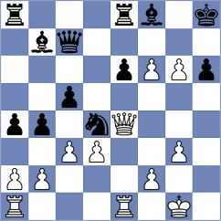 Simelane - Osunfuyi (chess.com INT, 2020)
