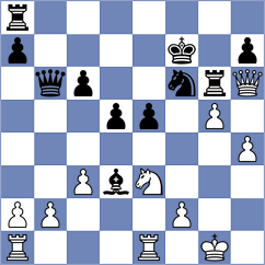 Ottosen - Pasti (chess.com INT, 2024)