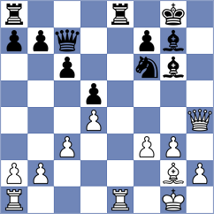 Balaji - Romero Arzuaga (chess.com INT, 2024)