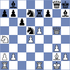 Bognar - Kruckenhauser (Chess.com INT, 2021)