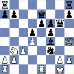 Winkels - Bugayev (chess.com INT, 2024)