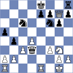 Negron Lizarazo - Aranda (chess.com INT, 2024)