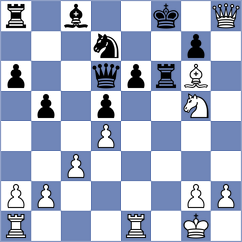 Singgih - Zengeni (Chess.com INT, 2020)