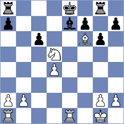 Vlassov - Adewumi (chess.com INT, 2024)