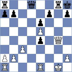 Winkels - Batista Rosas (chess.com INT, 2024)