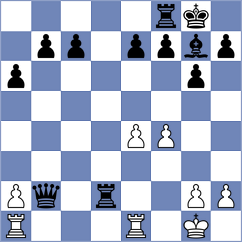 Davis - Wei (Chess.com INT, 2021)