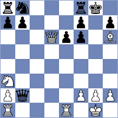 Maze - Esmeraldas Huachi (chess.com INT, 2024)
