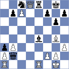 Raja - Do Nascimento (chess.com INT, 2023)