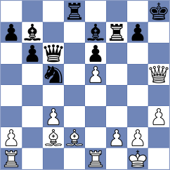 Panainte - Bulau (Chess.com INT, 2020)