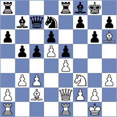 Seo - Veiga (chess.com INT, 2021)