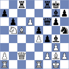 Yavorovsky - Calin (Chess.com INT, 2021)
