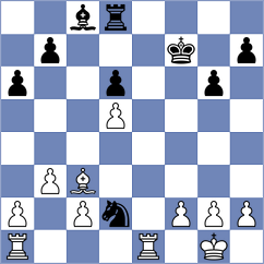 Grischenko - Gallana (Chess.com INT, 2021)