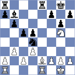 Lye - Gokhale (chess.com INT, 2024)