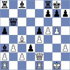 Manea - Dardha (chess.com INT, 2023)