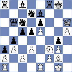 Osmak - Le Hetet (Chess.com INT, 2021)
