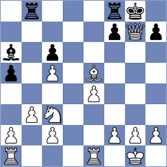 Kulkarni - Lefebvre (Chess.com INT, 2021)