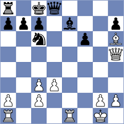 David - Carrasco Miranda (chess.com INT, 2023)