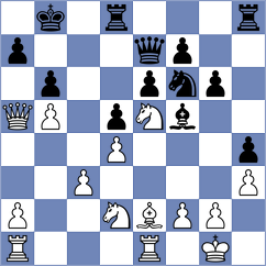 Manukyan - Livaic (chess.com INT, 2024)