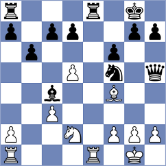 Li - Kondakov (Chess.com INT, 2020)