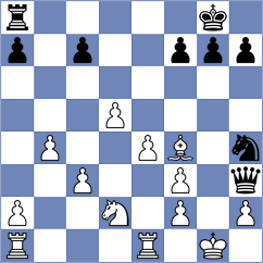 Jakubowski - Rakhmatullaev (chess.com INT, 2024)