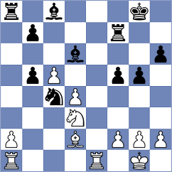 Popov - Halldorsson (Chess.com INT, 2017)