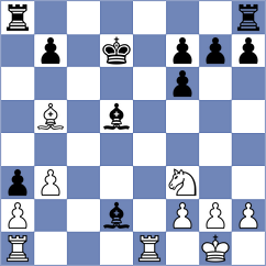 Al Tarbosh - Victor (chess.com INT, 2024)