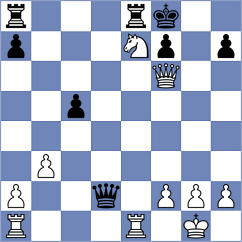 Enchev - Badelka (Chess.com INT, 2021)