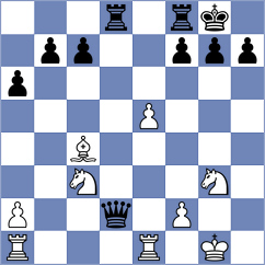 Krajcovic - Hajek (Chess.com INT, 2021)