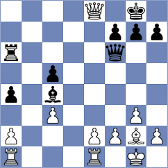 Seo - Jakubowski (chess.com INT, 2021)