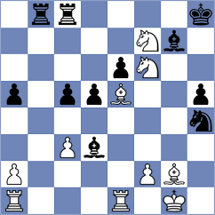 Mastrolonardo - Zambrano Acebo (Chess.com INT, 2020)