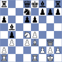 Bellahcene - Pantsulaia (chess.com INT, 2024)